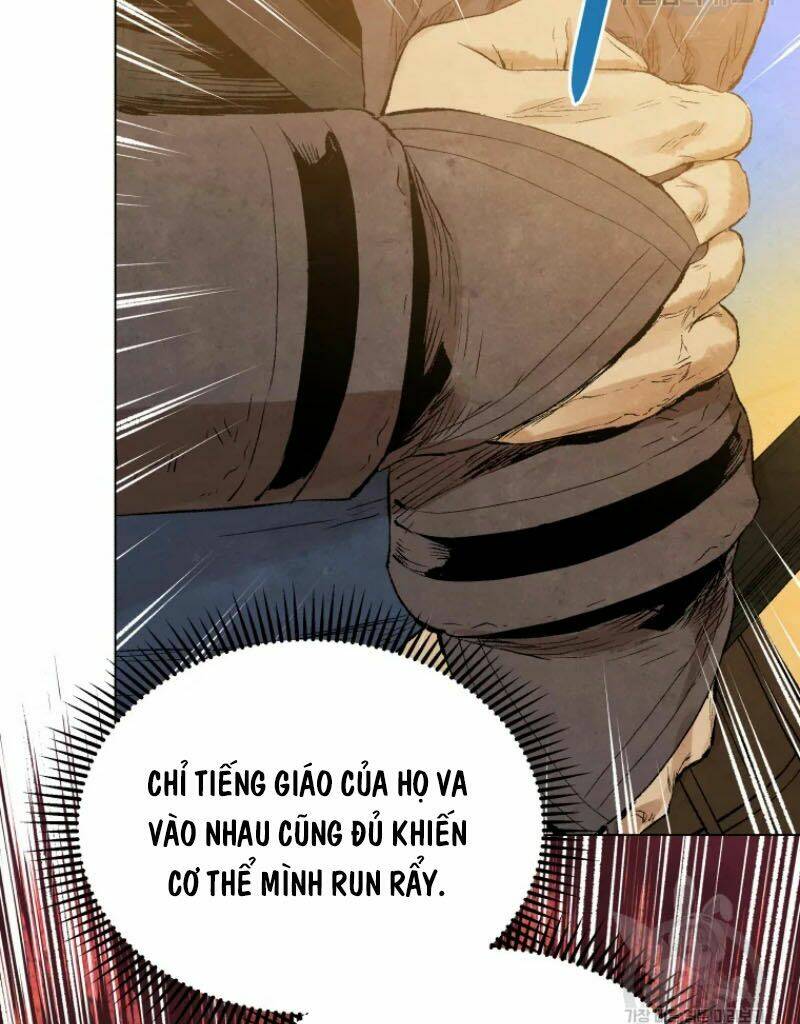 Phụng Tiên Trọng Sinh Ký: Chapter 39