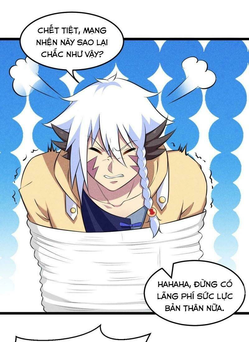Thần Tiên Rút Thẻ: Chapter 11