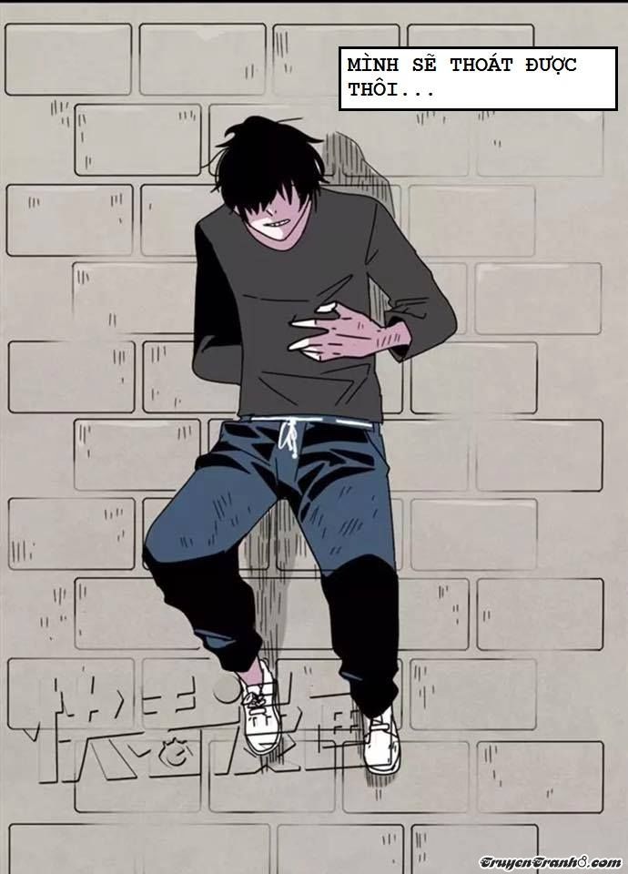 Ứng Dụng Thẩm Mỹ: Chapter 8