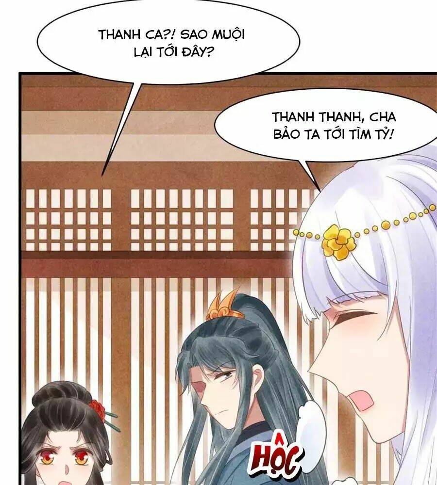 Vương Phi Muốn Trèo Tường: Chapter 53