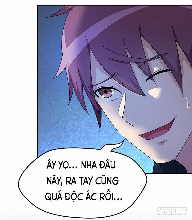 Siêu Năng Cuồng Thần: Chapter 14
