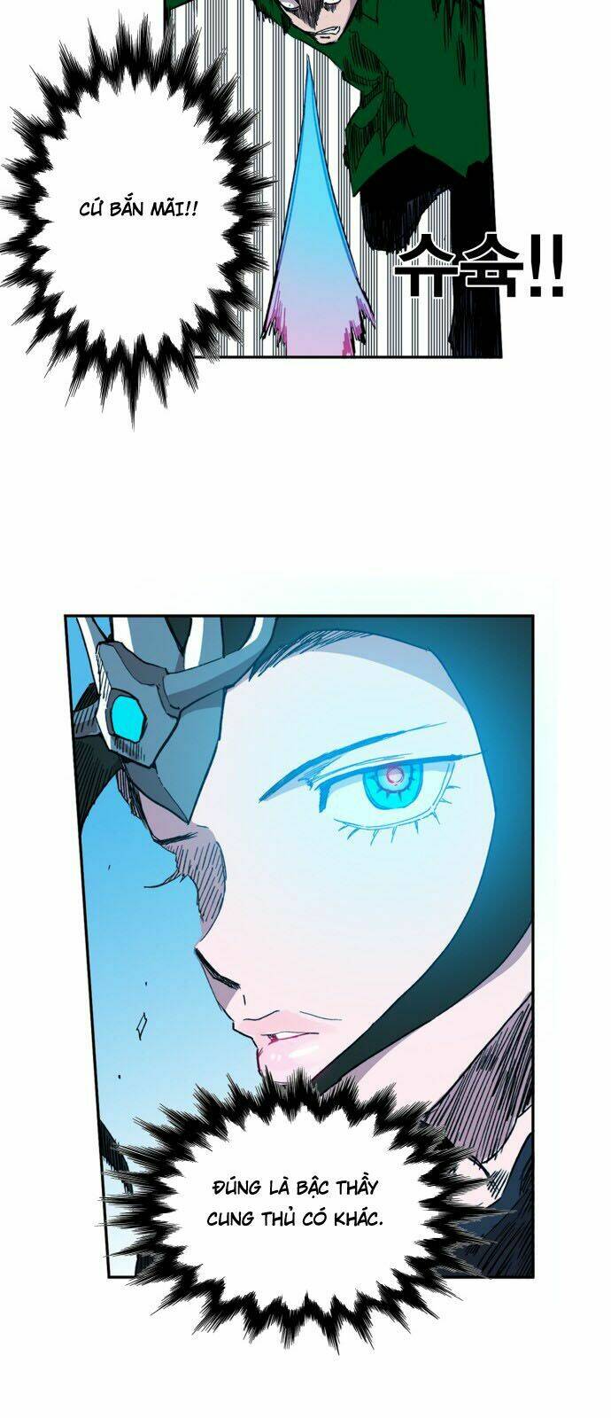 Hard Core Leveling Warrior: Chapter 101