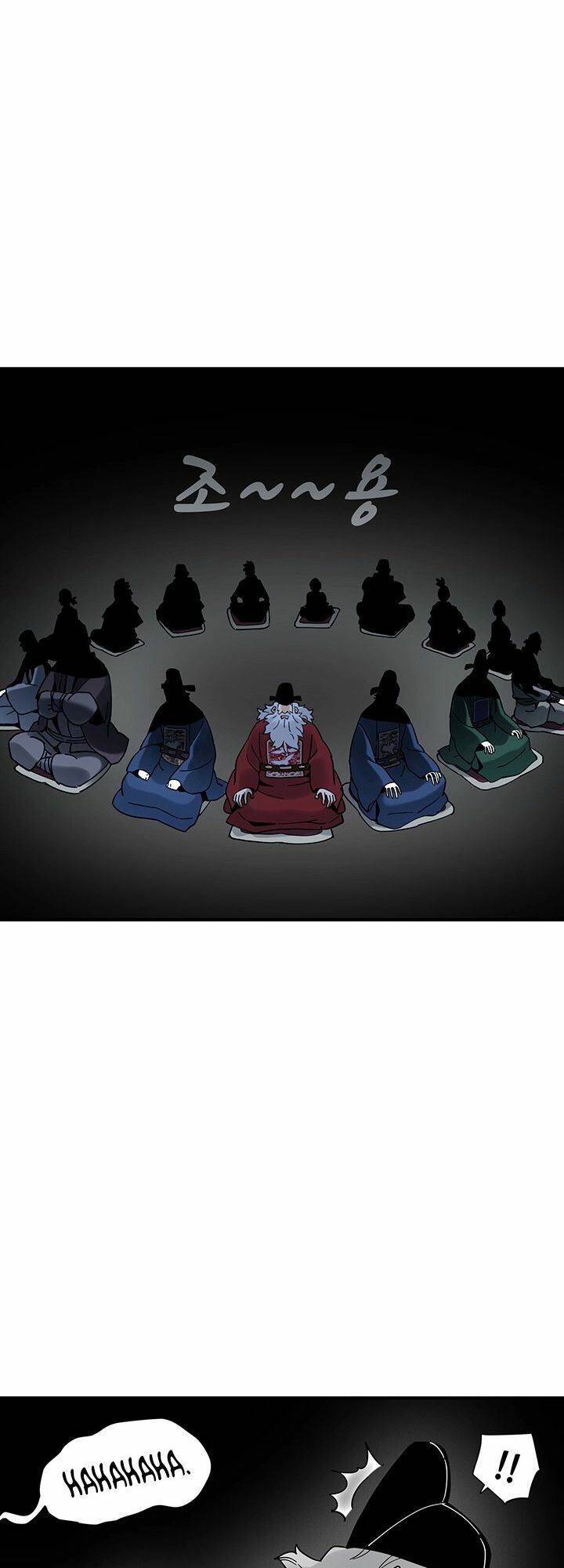 Hồi Ký Của Huyền Thoại Học Giả: Chapter 5