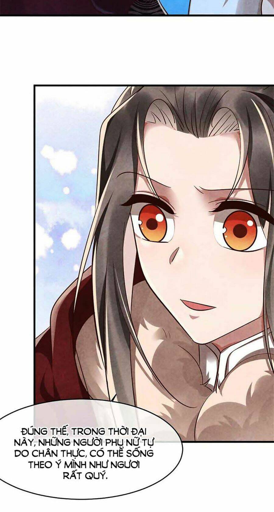 Vương Phi Muốn Trèo Tường: Chapter 99