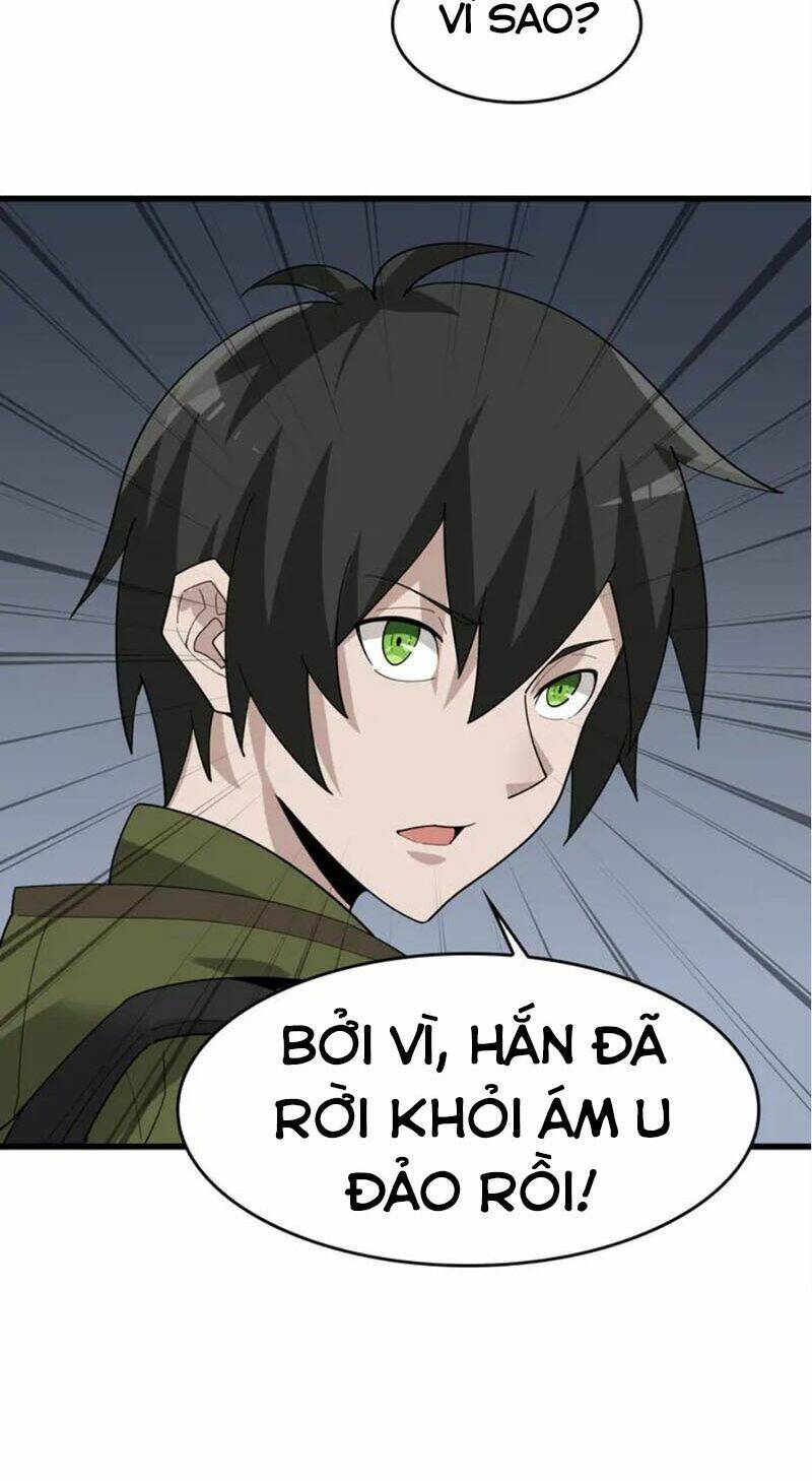 Siêu Cấp Đại Chủ Bạ: Chapter 92