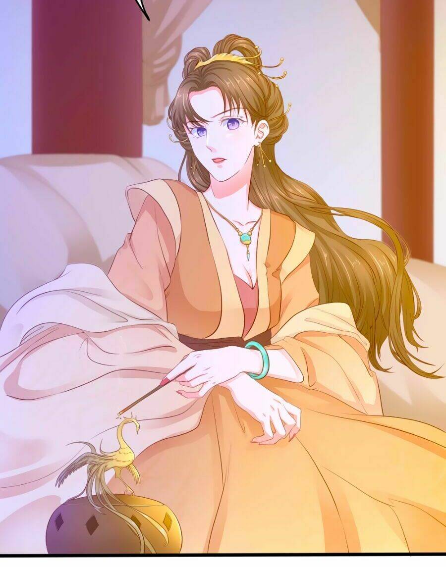 Bệ Hạ! Dưa Hái Xanh Không Ngọt: Chapter 4