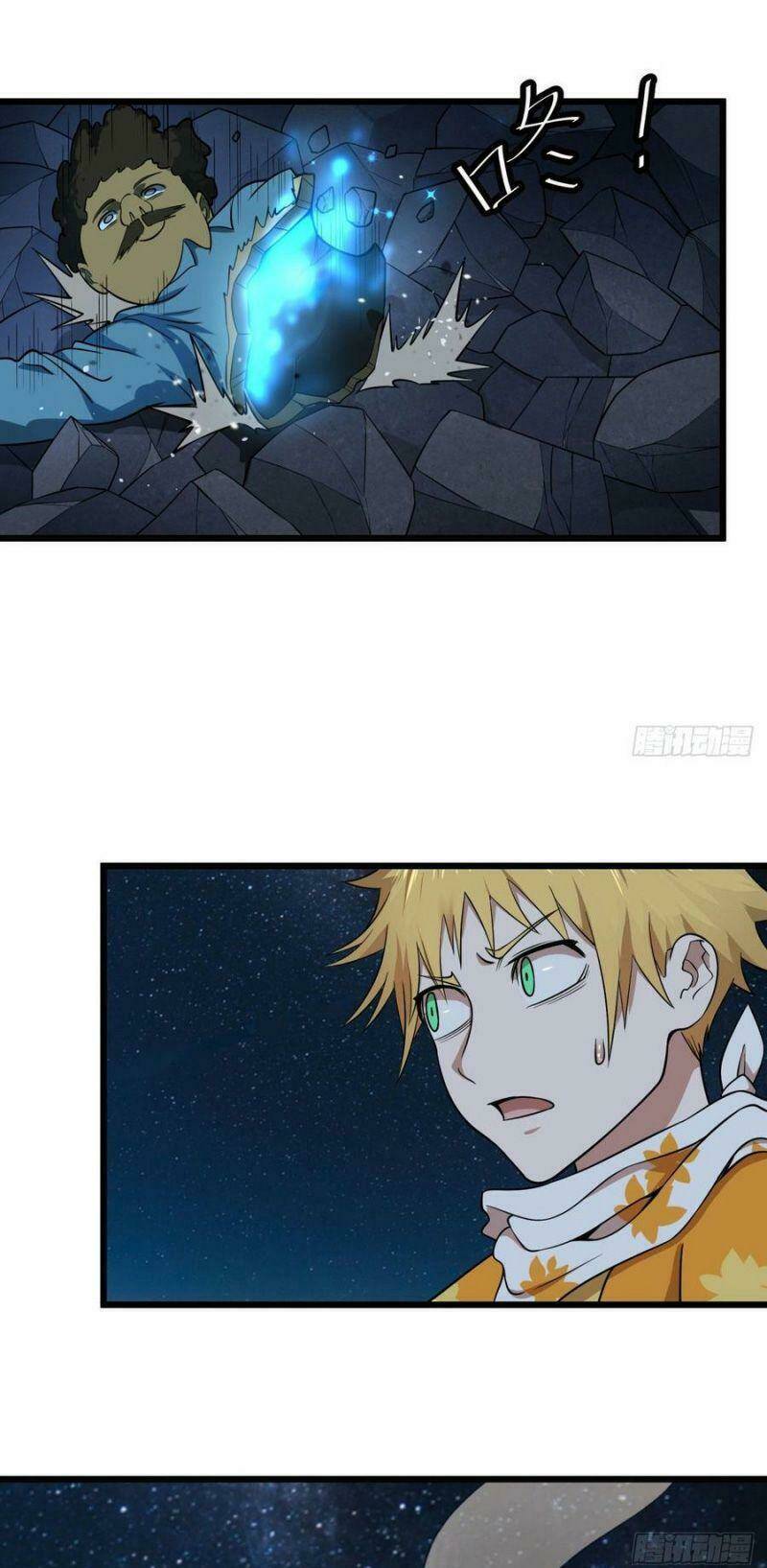 Danh Sách Kẻ Phản Diện: Chapter 123