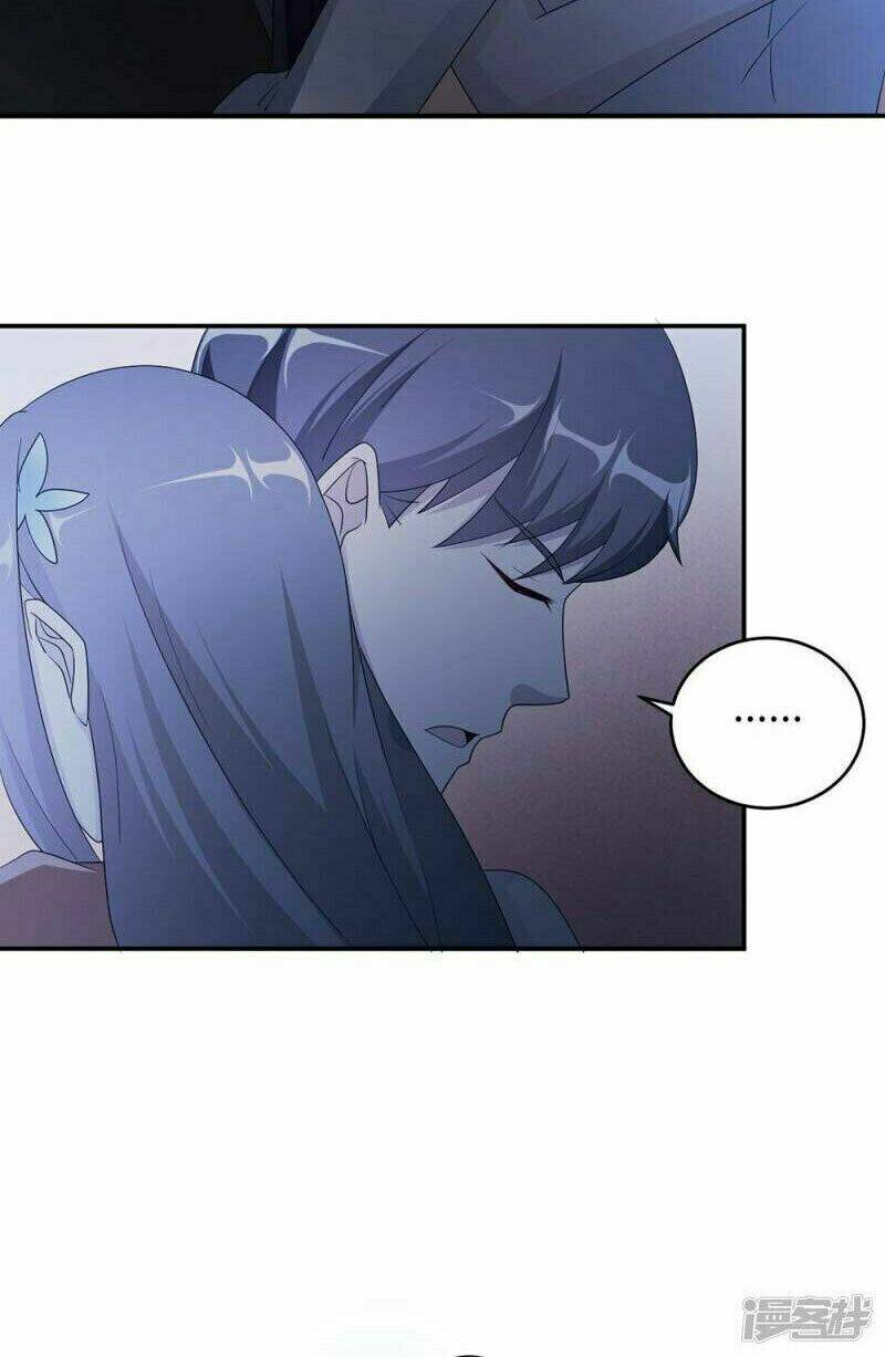 Mạc Thiếu Bức Hôn: Vợ Mới Khó Chống Đỡ: Chapter 59