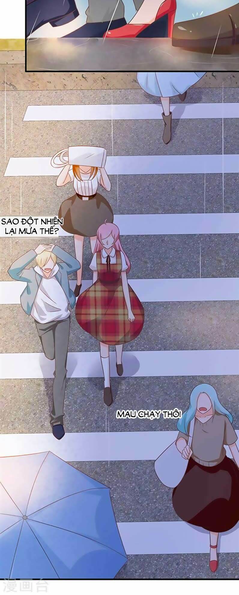 Cả Thế Giới Đều Không Bằng Người: Chapter 91