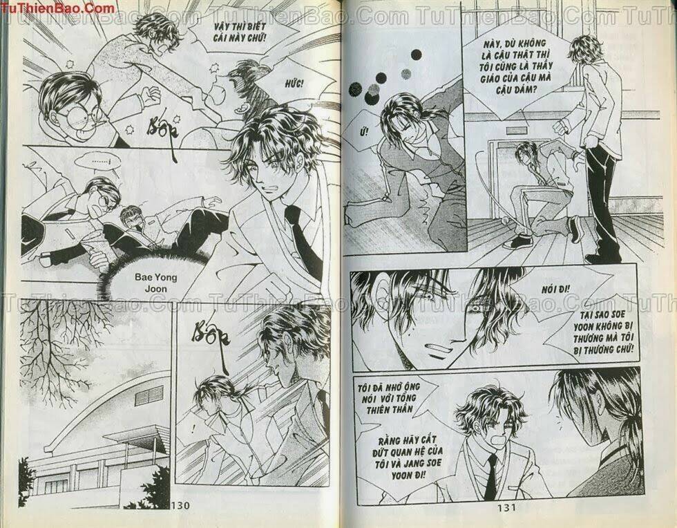 Thiên Sứ: Chapter 9