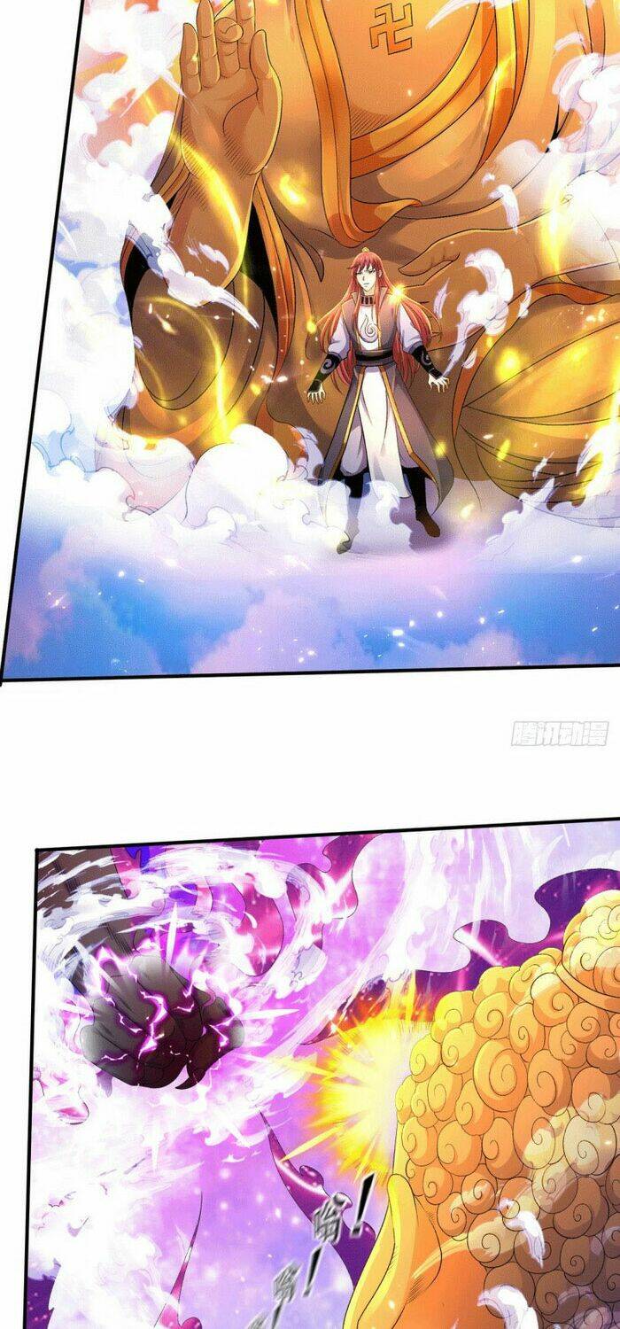 Tiên Vương Trùng Sinh: Chapter 223