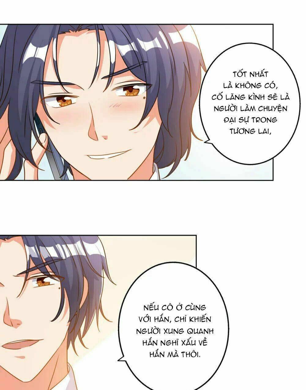 Hôn Nhân Dục Vọng: Thiếu Gia Nhẹ Một Chút!: Chapter 72