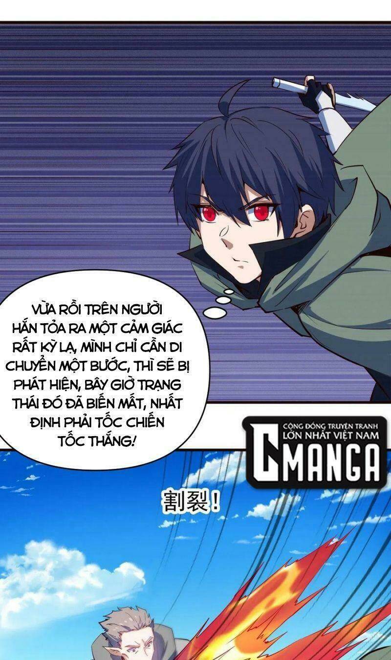 Thánh Đường Chi Thành: Chapter 68
