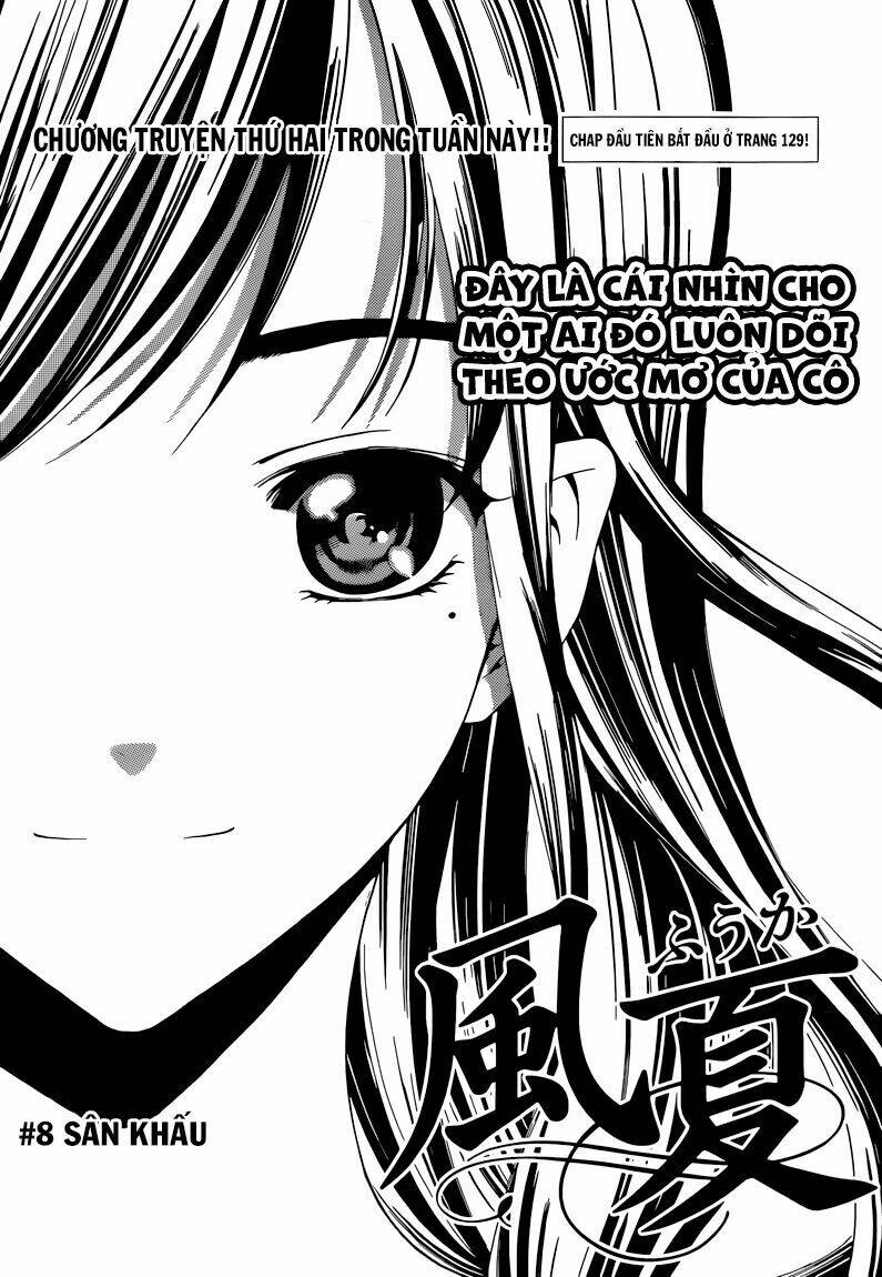Fuuka: Chapter 8
