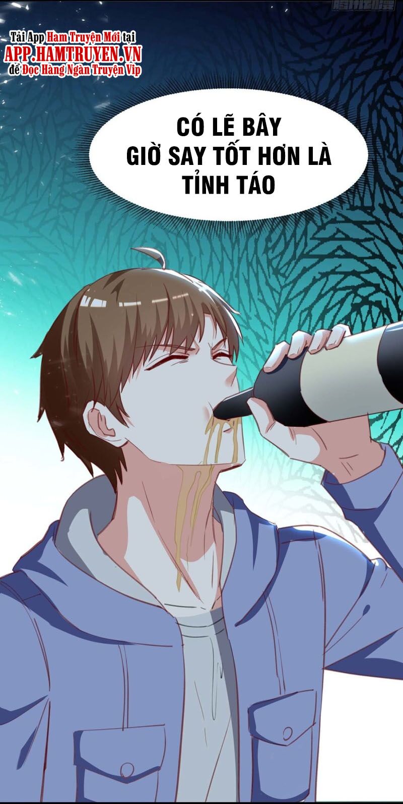 Thần Cấp Thấu Thị: Chapter 216