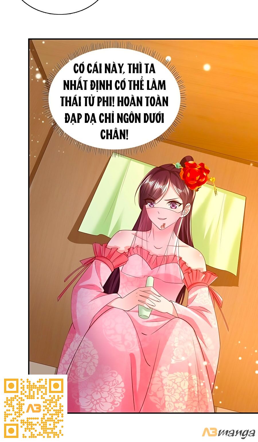 Phượng Ngự Tà Vương: Chapter 76