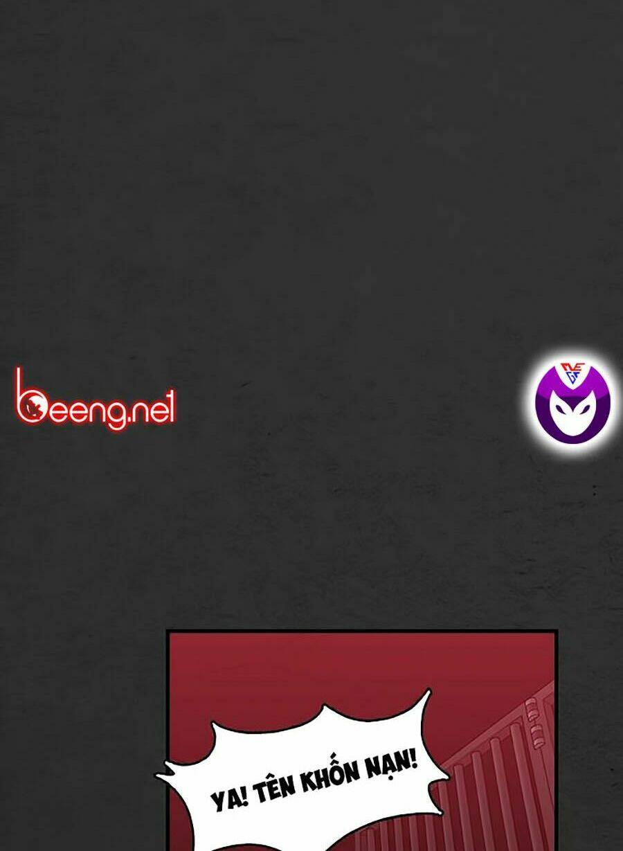 Khu Trọ Quỷ Ám: Chapter 41
