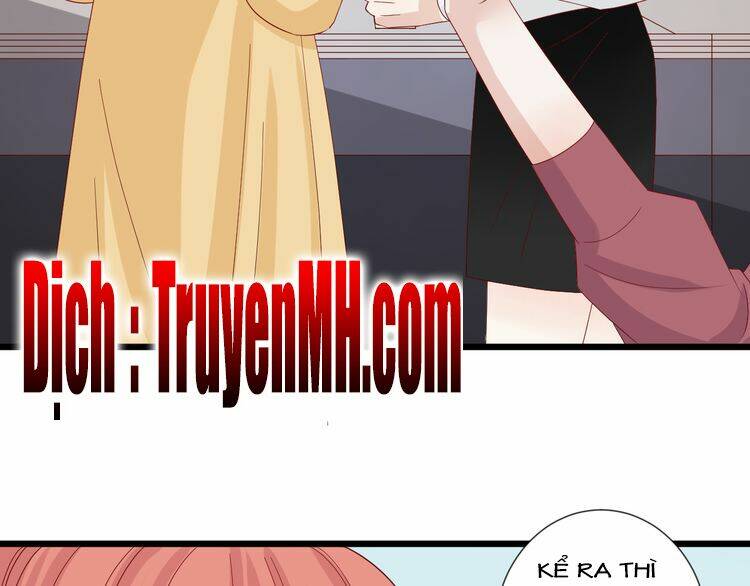 Nữ Hoàng Giá Đáo: Chapter 33