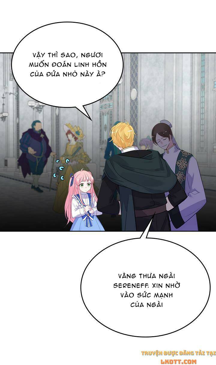 Công Chúa Phản Diện Muốn Ở Trong Ngôi Nhà Bánh Quy: Chapter 3