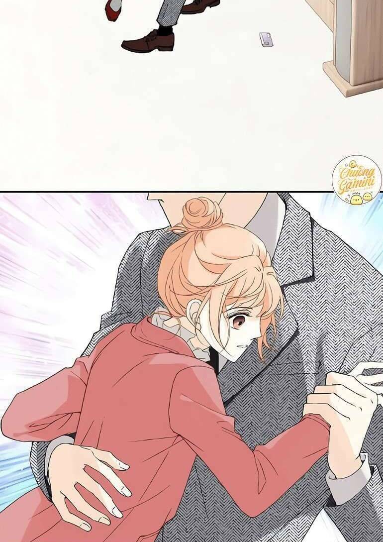 Lee Bom, Em Là Của Anh: Chapter 11