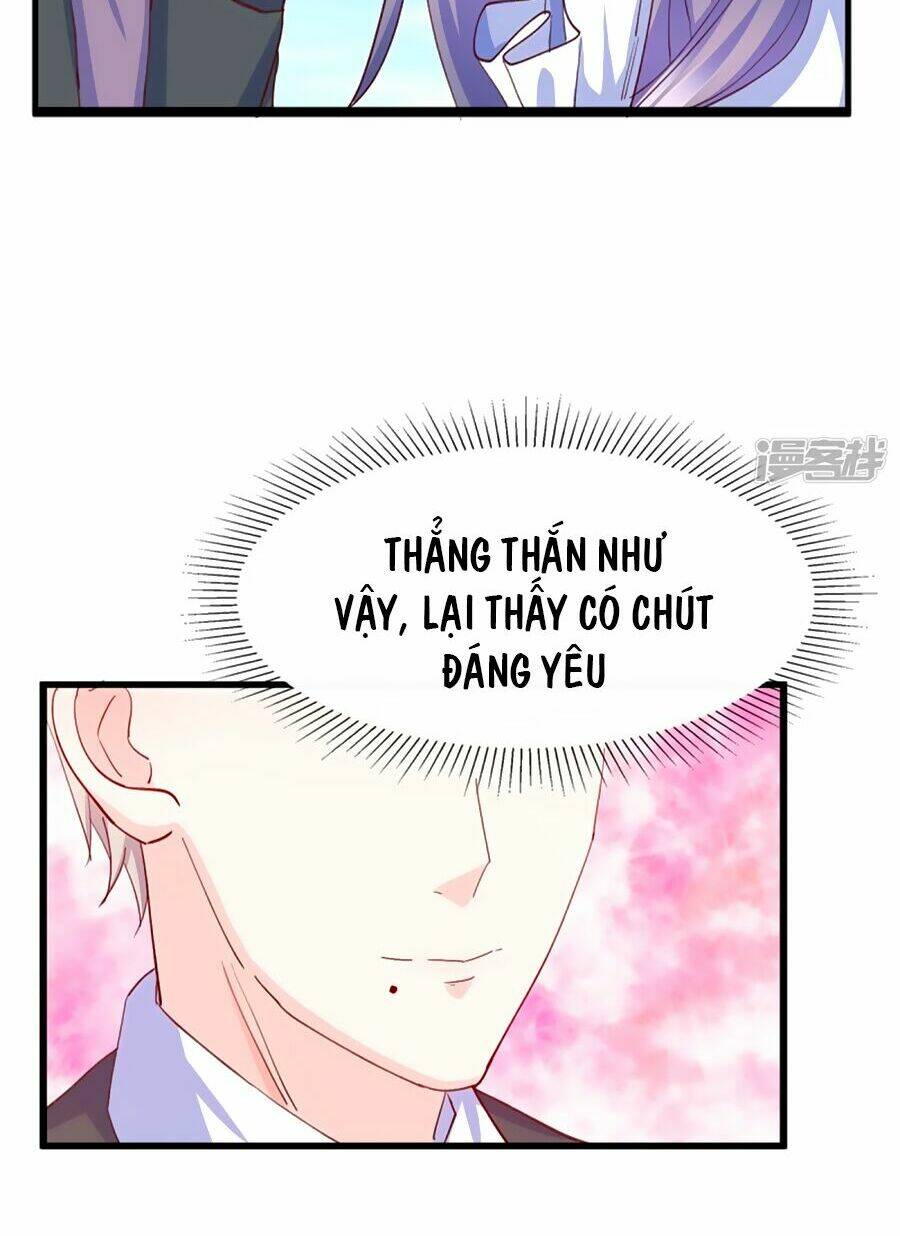 Ta Và Nam Thần Cởi Áo Ngủ Rồi: Chapter 12