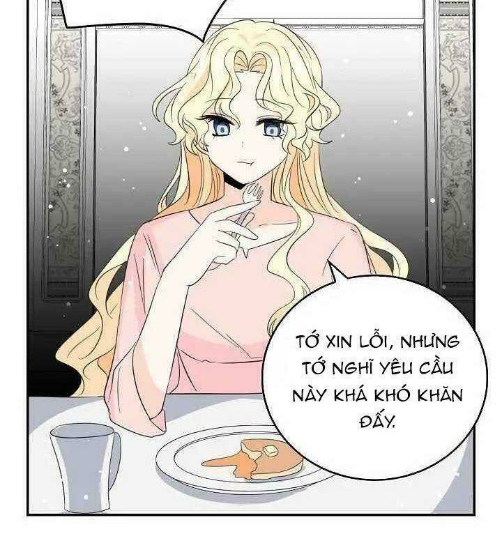 Tôi Là Bạn Gái Cũ Của Một Người Lính: Chapter 14