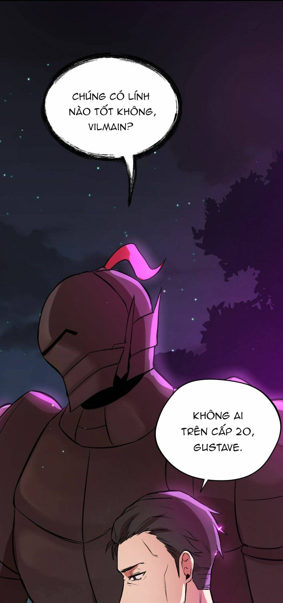 Hỏa Long Vainqueur: Chapter 4