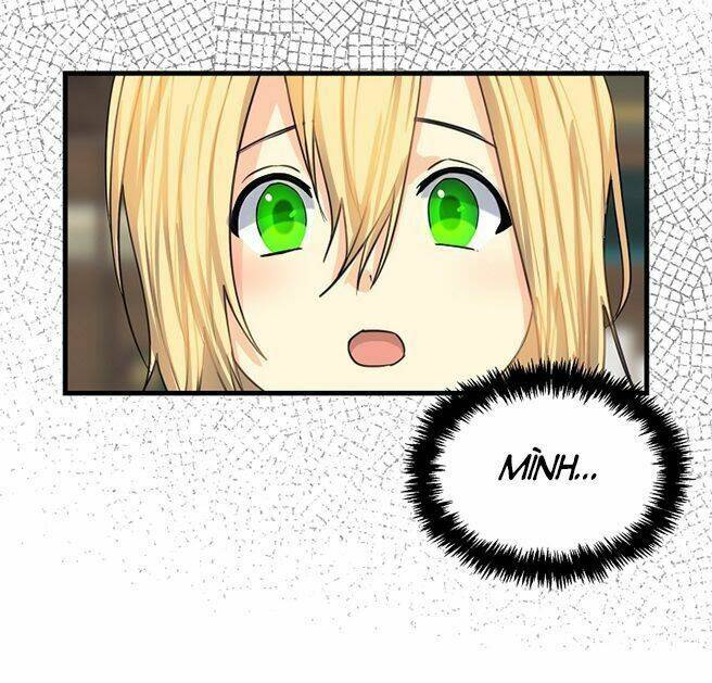 Ba Người Anh Trai Của Tôi Là Bạo Quân: Chapter 5