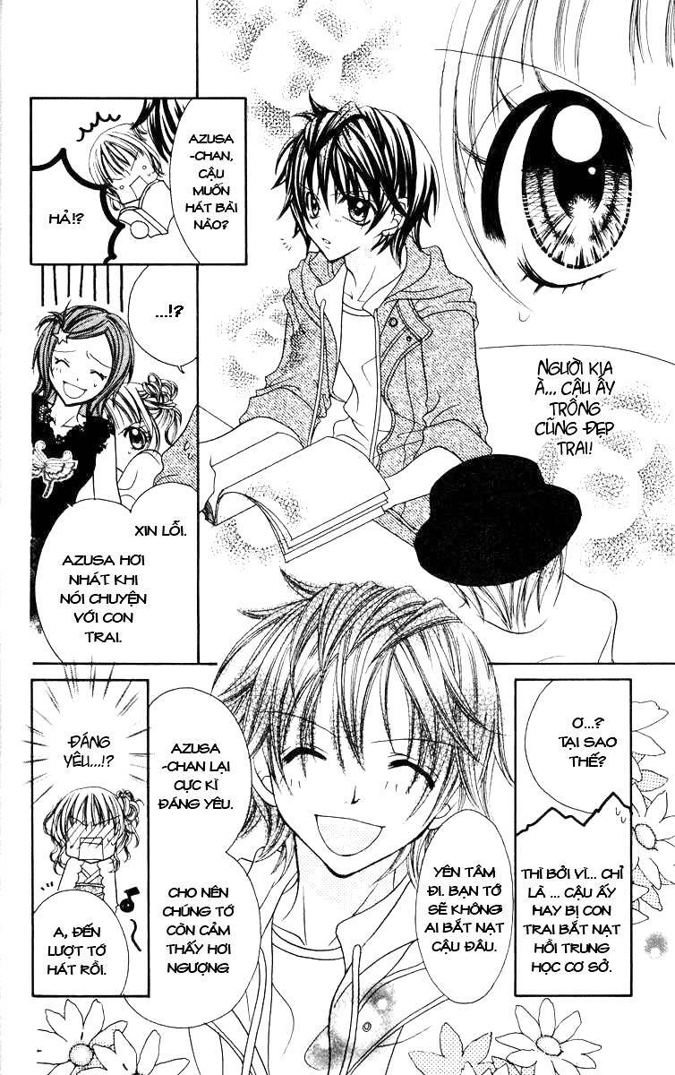 Jigoku Shoujo: Chapter 10