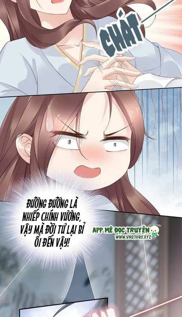 Nhất Sinh Nhất Thế Tiếu Thương Khung: Chapter 33