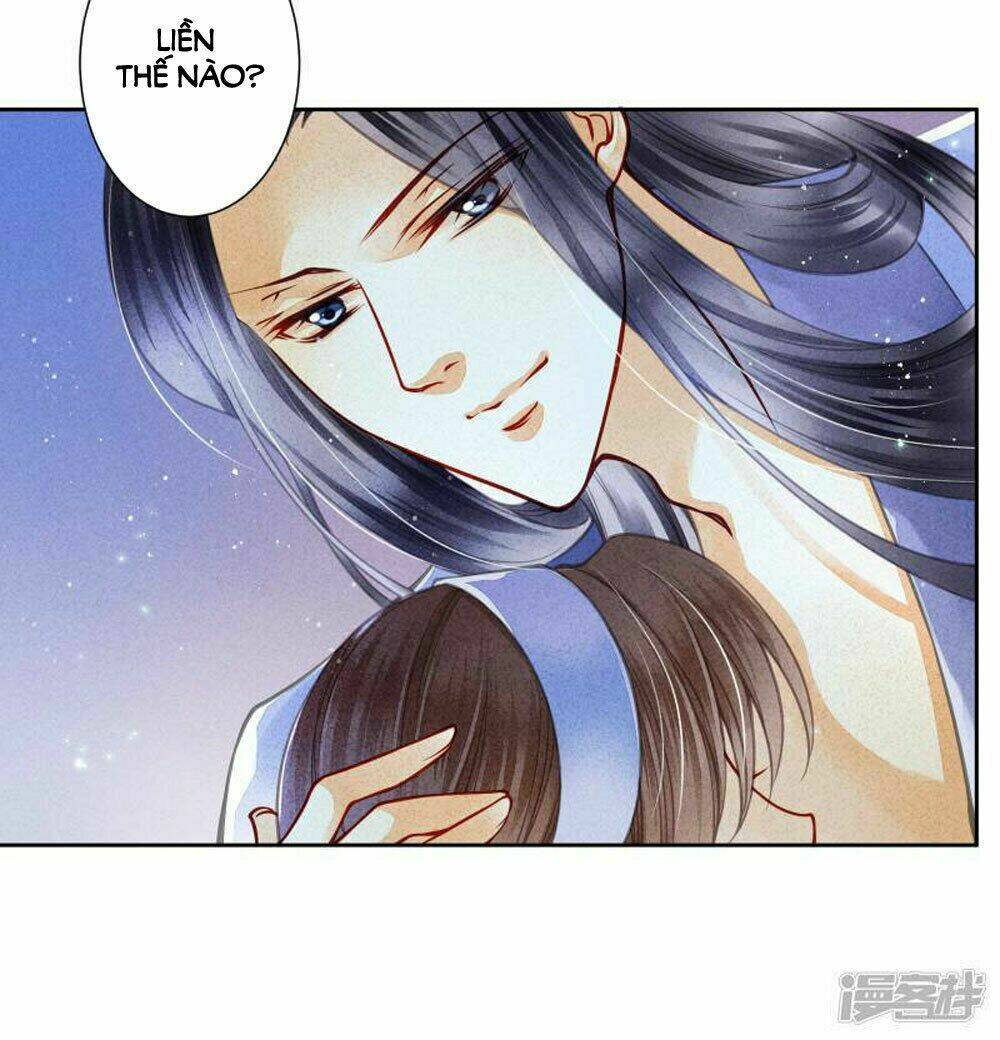 Ái Thượng Vô Địch Tiếu Hoàng Hậu: Chapter 53