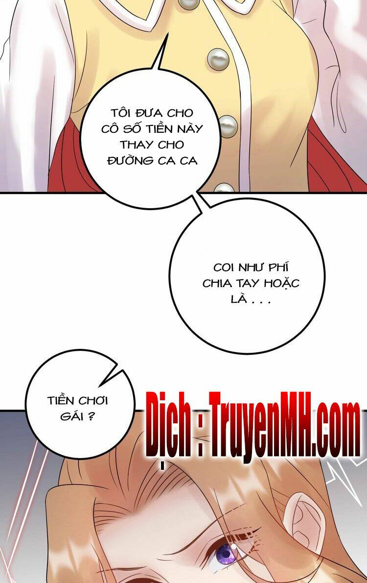 Trong Sinh Chi Ức Vạn Ảnh Hậu Yếu Thượng Vị: Chapter 208