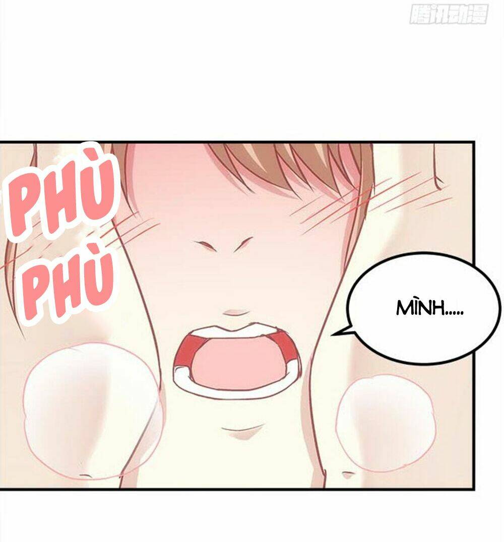 Ám Dạ Vô Thường: Chapter 42