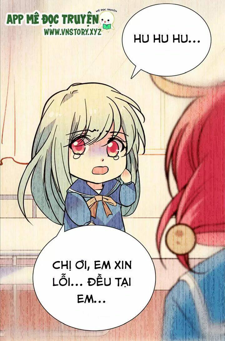 Nữ Hầu Sau Giờ Học: Chapter 73