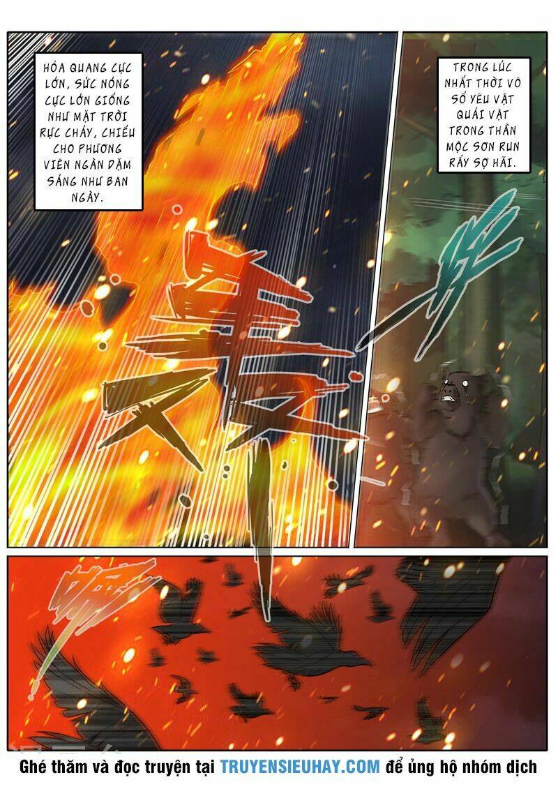 Chư Thiên Ký: Chapter 150