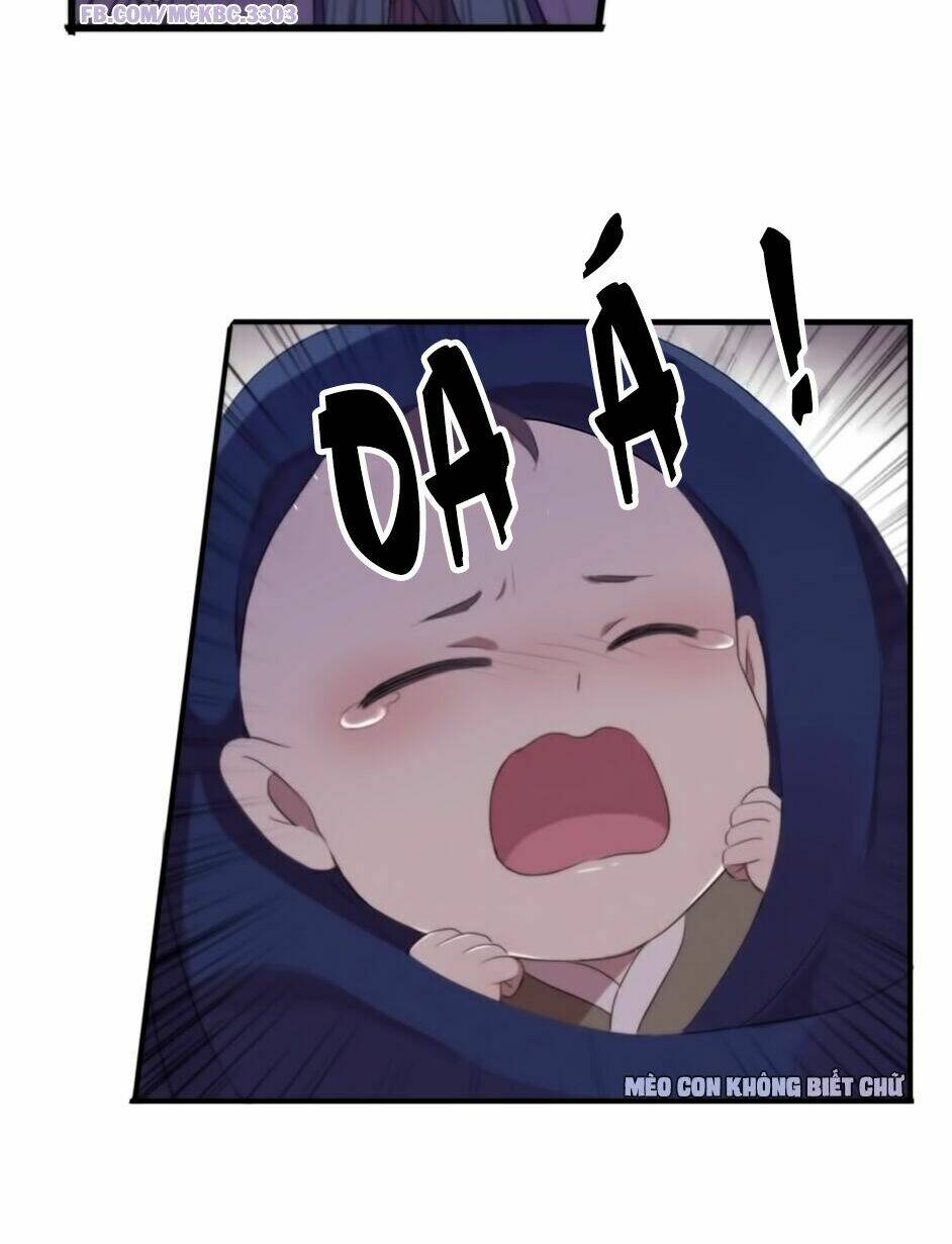 Bách Yêu Dị Văn: Chapter 24