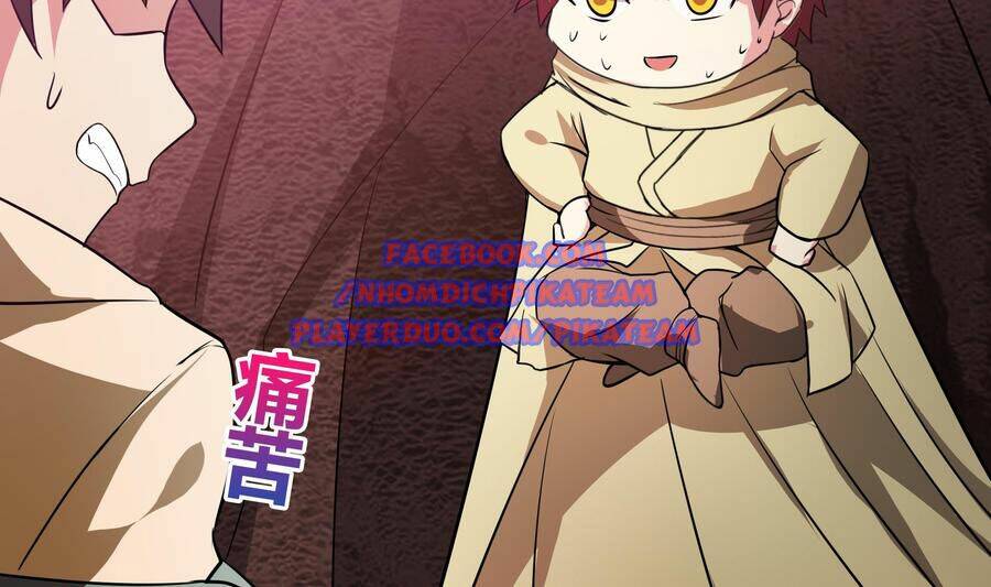 Địa Phủ Hỗn Giang Long: Chapter 58