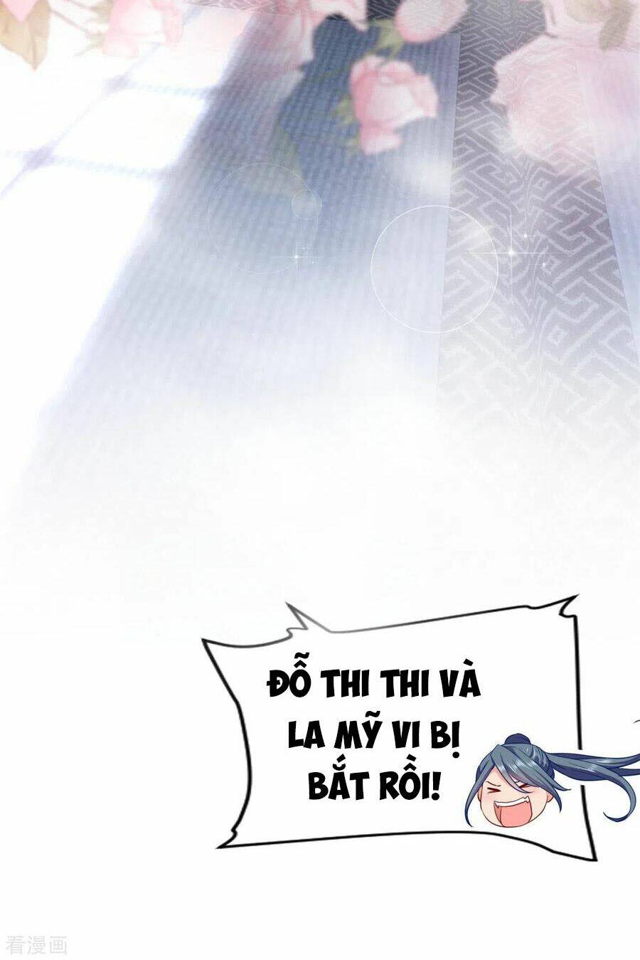 Chí Tôn Toàn Năng: Chapter 76