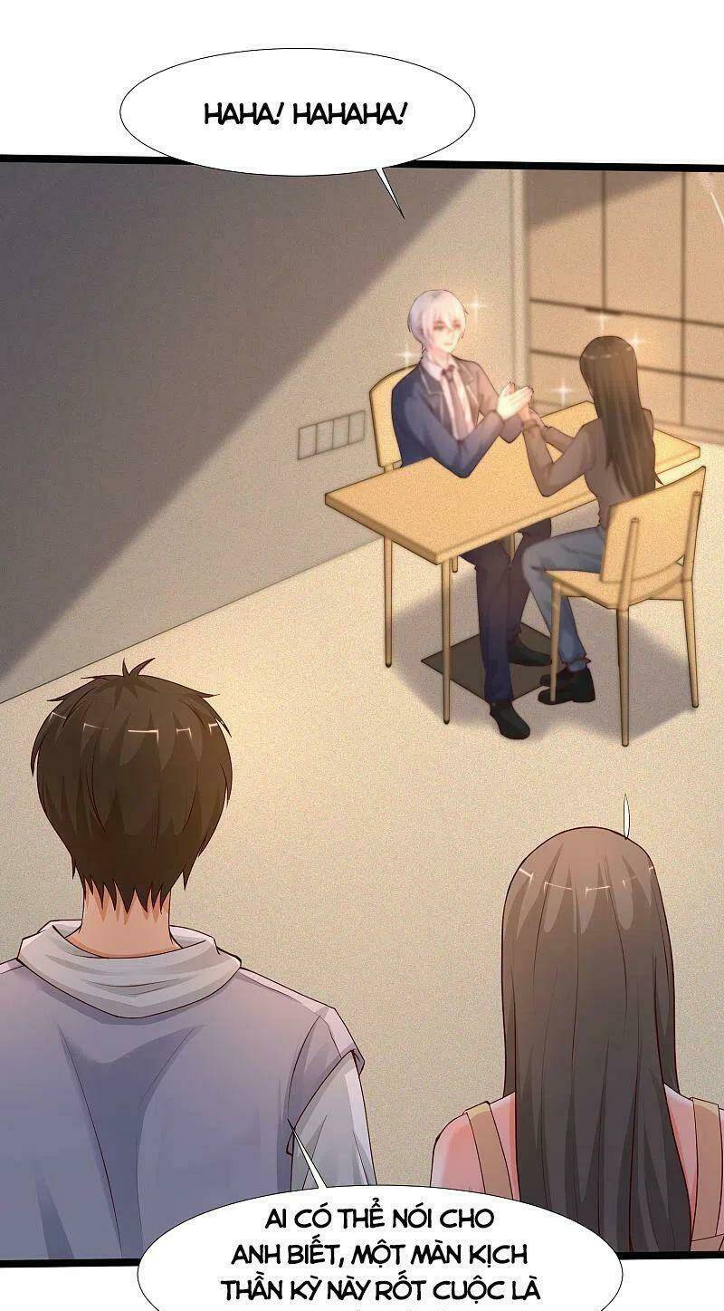 Tối Cường Vận Đào Hoa: Chapter 238