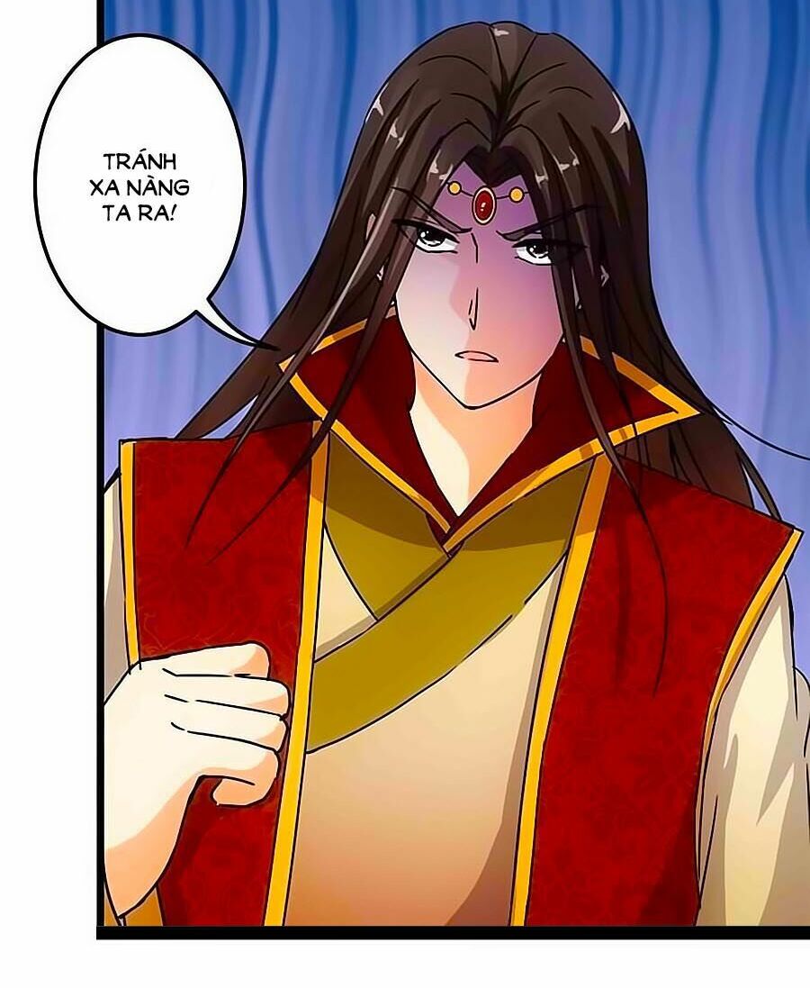 Vương Gia ! Ngươi Thật Bỉ Ổi !: Chapter 65