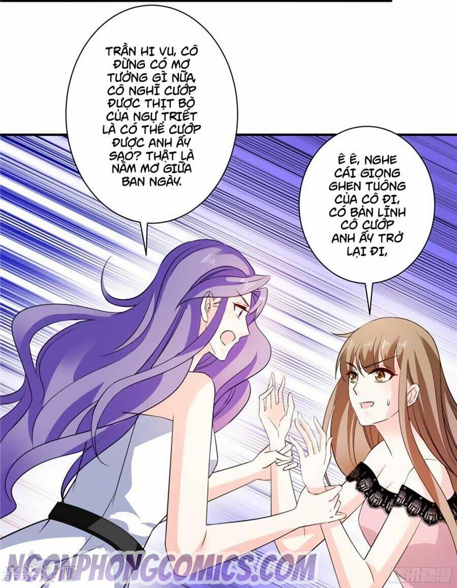 Vợ Yêu Là Báu Vật: Chapter 43