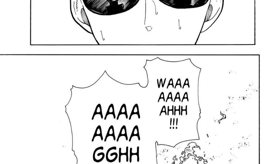 Biệt Đội Lính Cứu Hỏa: Chapter 254