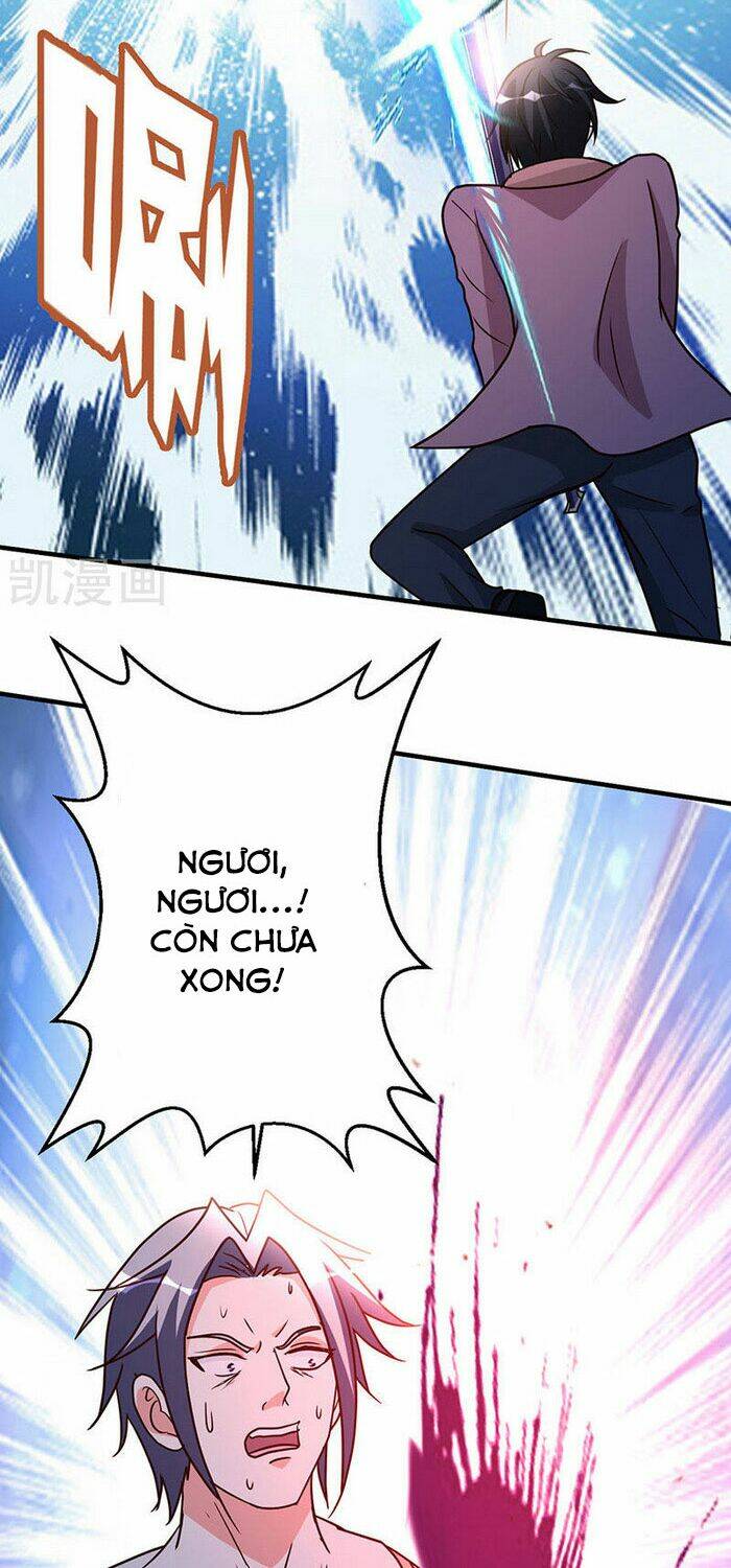 Trọng Sinh Tu Chân Tại Đô Thị: Chapter 104