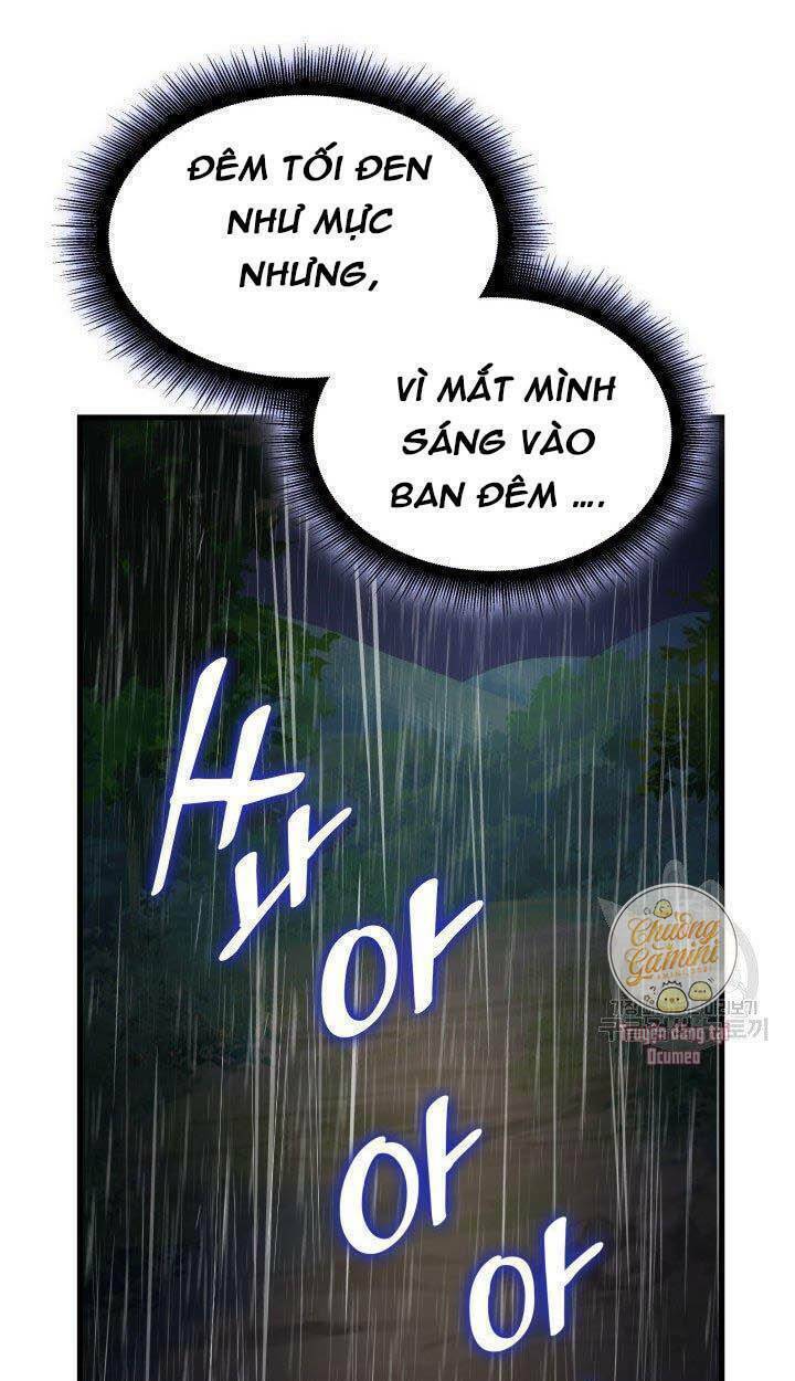 Cô Dâu Của Sói Đen: Chapter 8