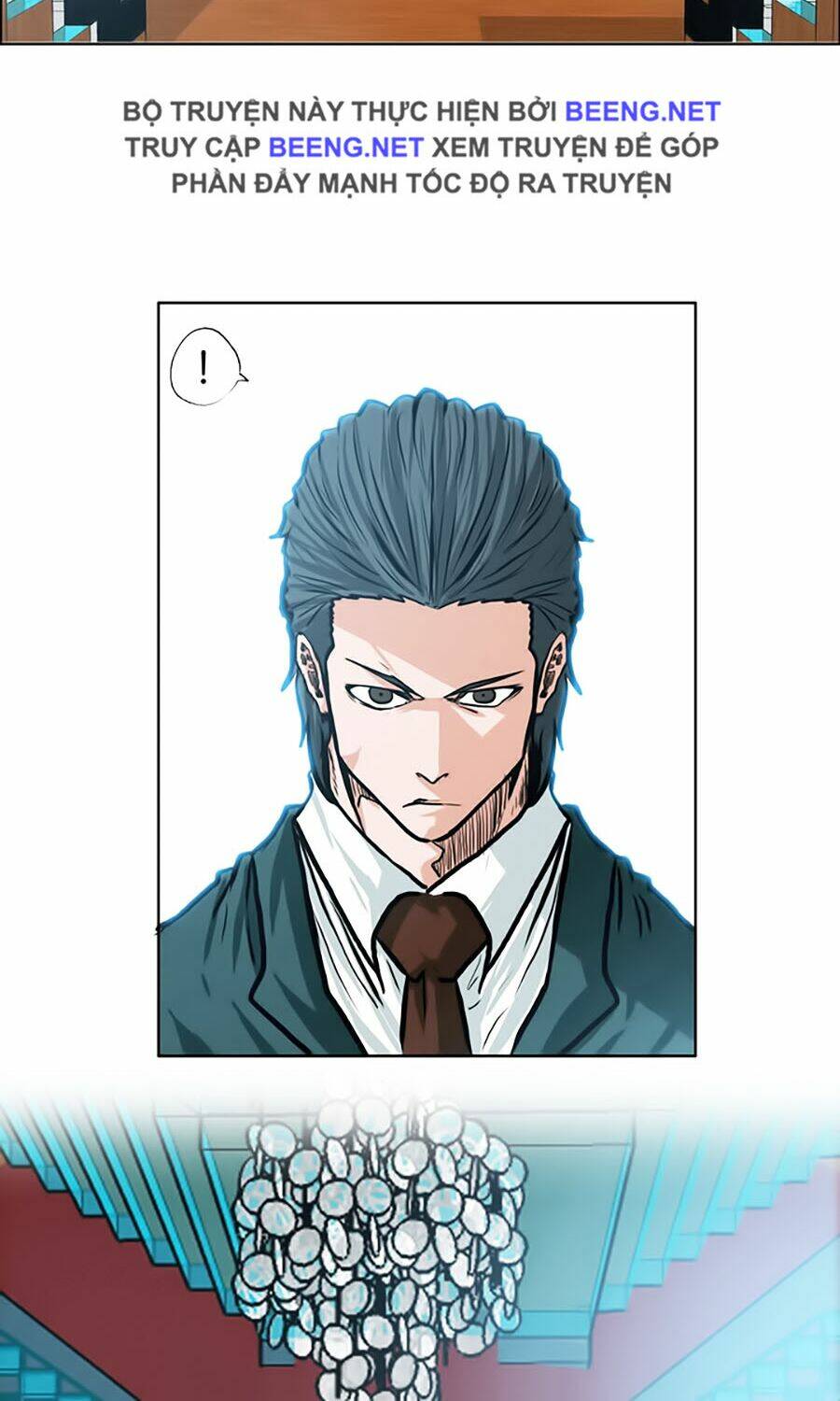 Bá Chủ Học Đường Ss3: Chapter 17