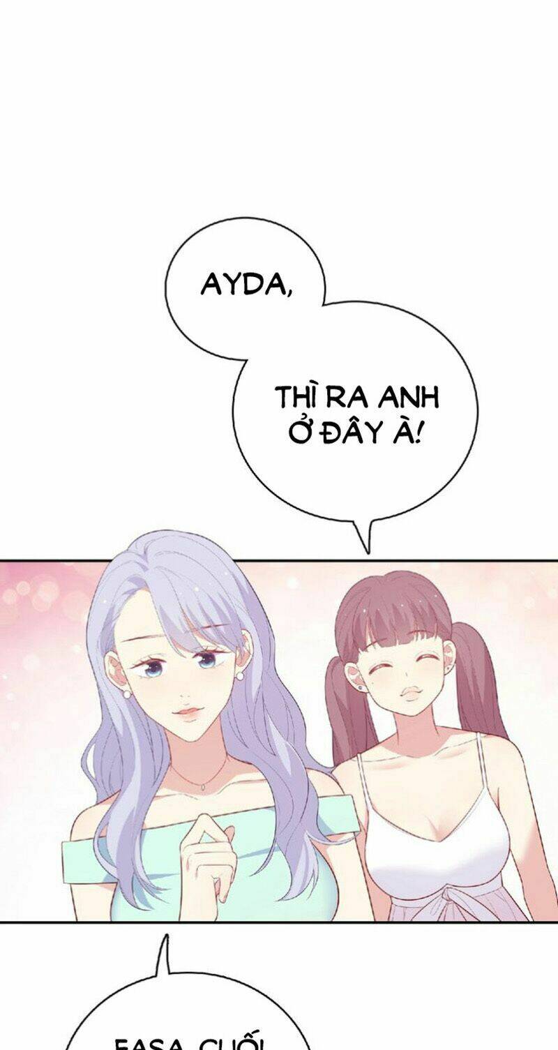 Vương Tử Thành Phố Và Công Chúa Amazon: Chapter 82