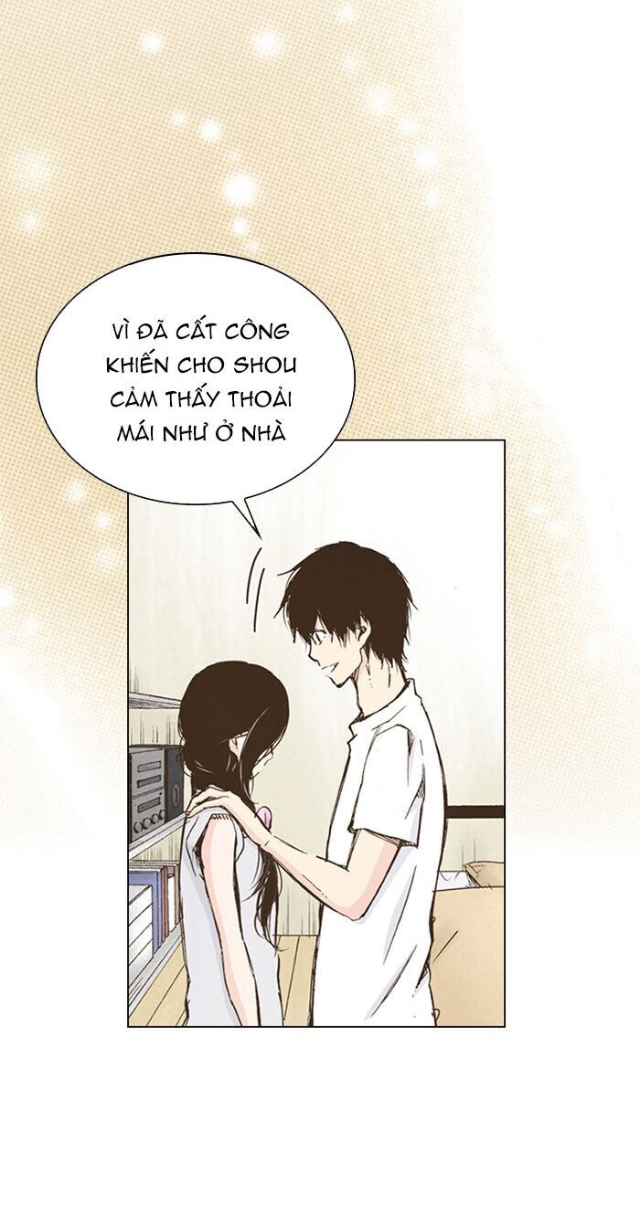 Làm Vợ Anh, Em Nhé: Chapter 39