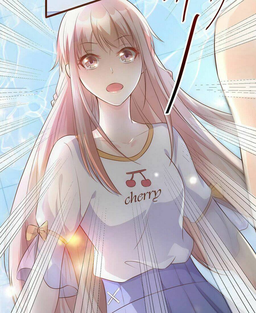 Tư Sủng Cục Cưng Bảo Bối: Chapter 5.1