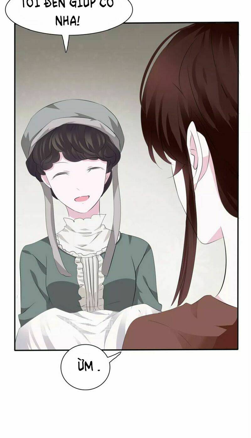 Một Lời Không Hợp Liền Hút Máu: Chapter 10