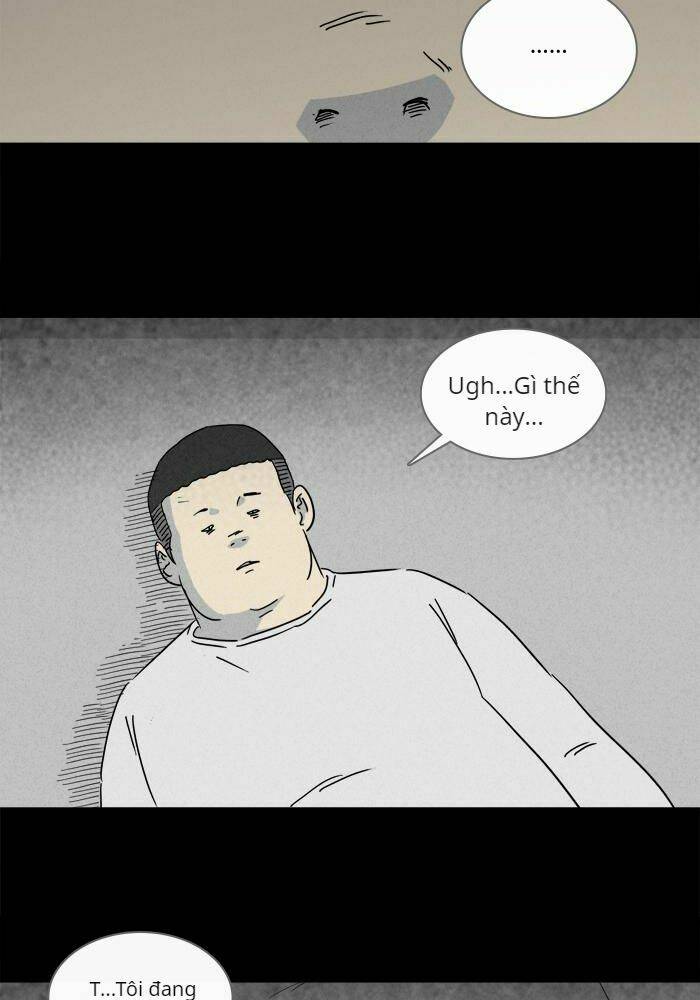 Những Câu Chuyện Bất Thường: Chapter 201